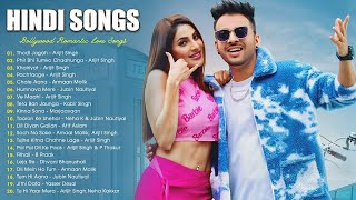 New Bollywood Mashup Songs 2024 💝 Top Hindi Mashup Songs 💝 Romantic Hindi Mashup  Live [upl. by Nare]