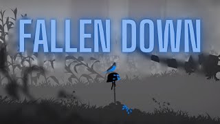 1 Hour fallen down  Undertale OST [upl. by Ermey947]