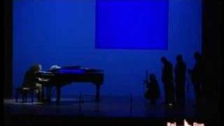 Stefano Bollani  Piano solo da sogno [upl. by Ymma]