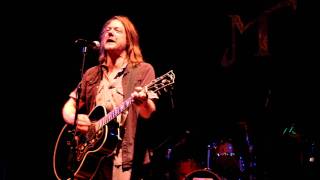 Dave Pirner of Soul Asylum Performing quotBlack Goldquot at McNally Smith [upl. by Ginnie]