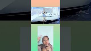 KENCING SEMBARANGAN DITABRAK KAPAL PESIAR alurceritafilm shortvideo alurcerita riviewfilem [upl. by Ellinnet]