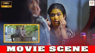 ഭാര്യയോട് സംസാരിച്ചപ്പോൾ സന്തോഷം തോന്നി  Vinay amp Joju George Comedy Scene  Malayalam Comedy Scene [upl. by Latonia]