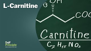 What you need to know about LCarnitine [upl. by Rafaelof]