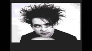 New Wave Karaoke  The Cure  quotA Fragile Thingquot [upl. by Rosina]