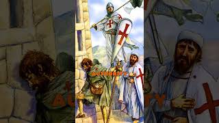 The Albigensian Crusade history viral shors [upl. by Ayoj]