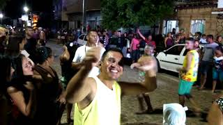 Rio do Fogo RN carnaval 2018 Zé Pereira [upl. by Guthrie]