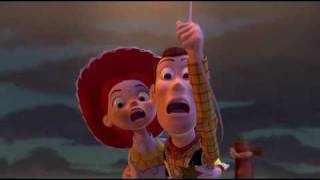 Toy Story 2 Redialed  Teaser Trailer  DialUp Studios [upl. by Hakeem894]