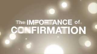 C4 Ignite Your Catholic Faith  Why is Confirmation Important [upl. by Aoniak]