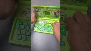 English Learning 20 activities amp Gaming Laptop [upl. by Merton265]