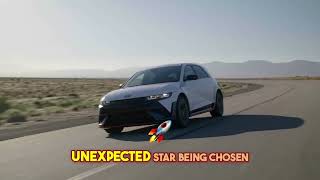 Hyundai Ioniq 5 N The Shocking Test Results Revealed [upl. by Percy]