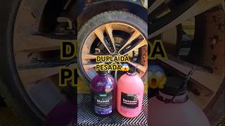 Dupla da pesada Alumax s Removex carros shorts cars [upl. by Brace571]