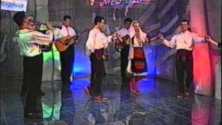 Maleshevka  Macedonian Folk Music  Ilija Ampevski [upl. by Cadal]