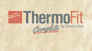 ThermoFit Complete Custom Replacement Windows [upl. by Notlehs952]