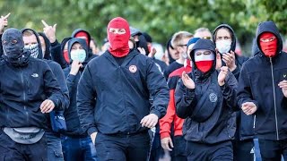 HIFK HELSINKI ULTRAS  STADIN KINGIT  FINLAND [upl. by Carlick]