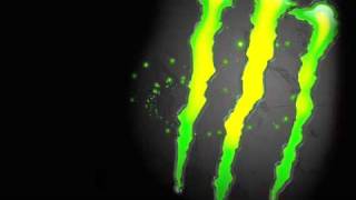 Monster Energy Drink Tribute [upl. by Ais677]