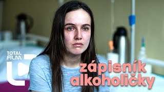 Zápisník alkoholičky 2024 HD trailer TerezaRamba [upl. by Maitund]