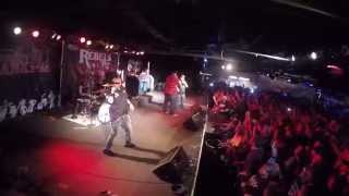 Moonshine Bandits 8 seconds saloon Indianapolis IN [upl. by Tracy]