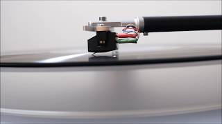 Marcel Tabuteau plays Handel Concerto in Gm Mono Vinyl [upl. by Violetta362]