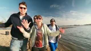 Neonschwarz  Fliegende Fische Official Video [upl. by Lillywhite]