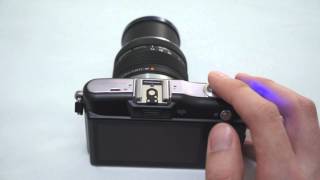 Olympus PEN Mini EPM1 Review Part 2 of 2 [upl. by Alinoel]