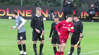 1 F C KAISERSLAUTERN U21  FC RotWeiß Koblenz 021024  Teil 18 FCK [upl. by Rasia83]