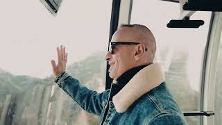 Top of the Mountain Closing Concert mit Eros Ramazzotti [upl. by Innes]