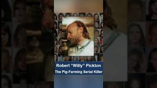 Serial Killer Robert Pickton The Pig Farm Killer [upl. by Ihsir]