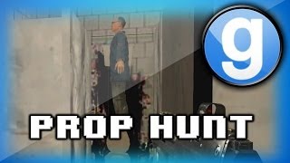 Prop Hunt Funny Moments amp 1000000 Subscribers Update  Light Switch and Old Man Poopin [upl. by Dj]