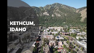 Ketchum Idaho [upl. by Larina869]