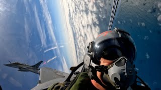 RAFALE FRENCH NAVY PILOTS  CHILLOUT 9 [upl. by Waldo757]