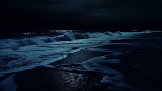 Ocean Waves for Deep Sleep 🌙 Gentle Sound Therapy for Insomnia Relief [upl. by Doowyah]