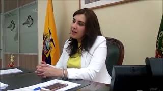 Conociendo la Función Judicial  Ecuador [upl. by Hobard832]