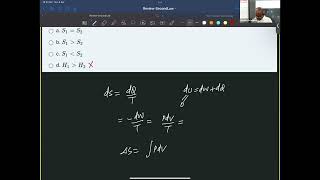 Isothermal Expansion of Ideal Gas [upl. by Theodosia]