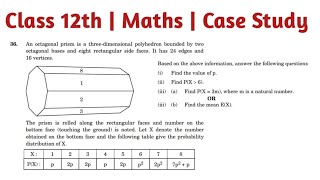 An octagonal prism is a threedimensional polyhedron bounded by two octagonal bases and eight rectan [upl. by Idette651]