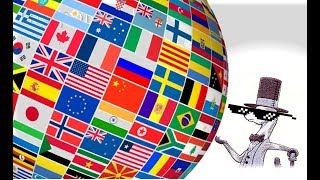 The difference between Internationalism and Globalism [upl. by Ona744]