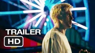 The Place Beyond The Pines  REVIEWBREAKDOWN [upl. by Karoly]