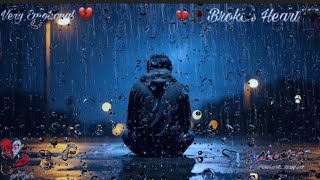 Best Broken Heart Touching Songs 😢💔  Heart Broken Songs Hindi  Lofi Sad Mashup lofi sadsong [upl. by Lliw593]