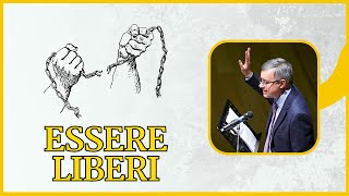 Essere LIBERI ▫️ Democrazia  Alessandro Barbero Intesa San Paolo 2022  33 [upl. by Bouchier]