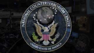 The National Counterterrorism Center [upl. by Hcurab]