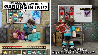 Kamu Tidak Ingin Membuat Dirimu MUAL Dengan Versi Minecraft Ini [upl. by Philipa715]