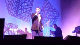 Bryan Ferry  Do the Strand Aarhus 20180613 [upl. by Ahsikahs719]