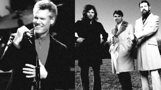 Randy Travis ft The Avett Brothers  I And Love And You 2012 [upl. by Henryk739]