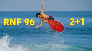 Mason Ho Cant Get Off This Board [upl. by Thorsten]