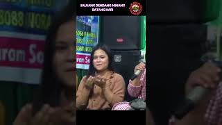 saldut minang batang harisaluang dendang rahma dendangminang saluangminang [upl. by Emya]