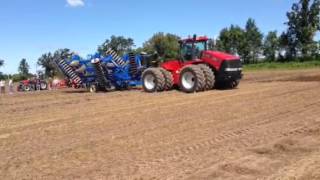 Landoll 625045 with reels at WFTD14 [upl. by Yromem]