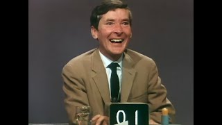 Nicholas Parsons talks about Kenneth Williams Just a Minute BBC [upl. by Atnauqahs]