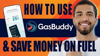 Gasbuddy Review  How to Use Gasbuddy and Save Money on Fuel 2024 [upl. by Mathews821]