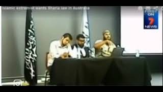 Islam in Australia Lakemba [upl. by Norrab]