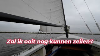 Voor de laatste keer zeilen [upl. by Llednor]