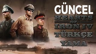 HOI4 Türkçe Yama Kurulum  Güncel 2023  SteamKorsanCrack Yama  Çalışıyor [upl. by Howe468]